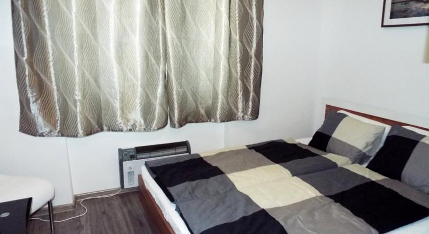 24 Hour-Self Check-In Apartment Namestie Svaeteho Egidia Poprad Cameră foto