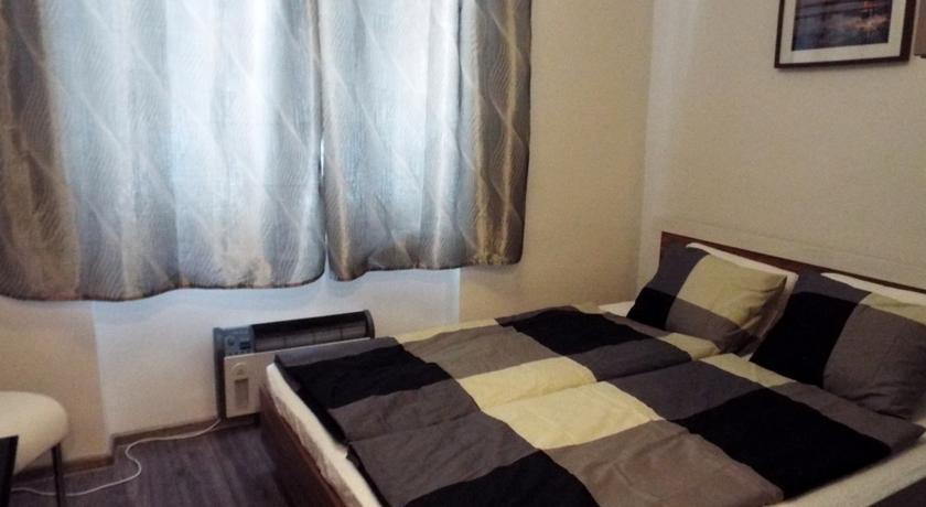24 Hour-Self Check-In Apartment Namestie Svaeteho Egidia Poprad Cameră foto