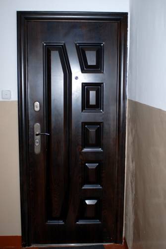 24 Hour-Self Check-In Apartment Namestie Svaeteho Egidia Poprad Cameră foto