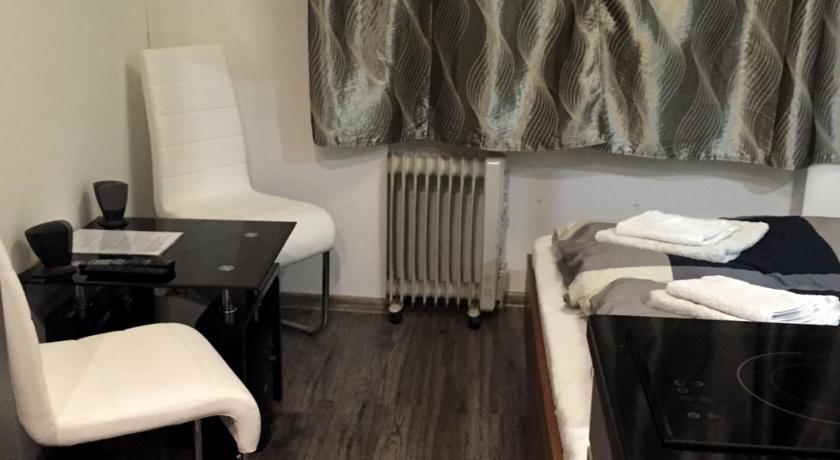 24 Hour-Self Check-In Apartment Namestie Svaeteho Egidia Poprad Cameră foto