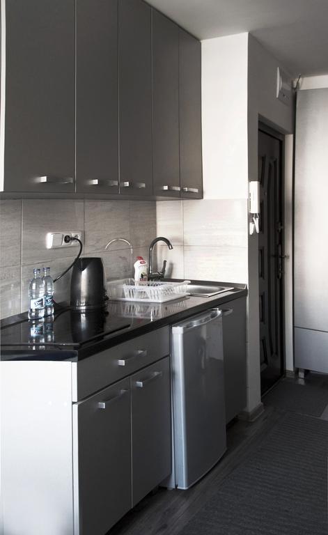 24 Hour-Self Check-In Apartment Namestie Svaeteho Egidia Poprad Exterior foto